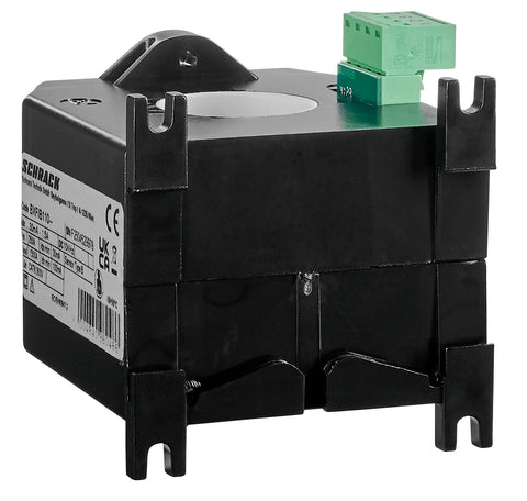Transformator pt. releu diferențial tip B, 30-300mA, D=28mm