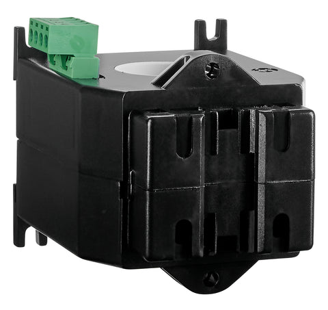 Transformator pt. releu diferențial tip B, 30-300mA, D=28mm