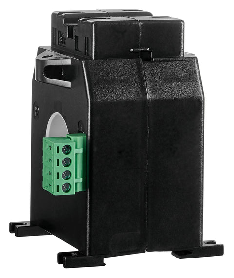 Transformator pentru releu diferențial tip B, 0.3-3A, D=28mm