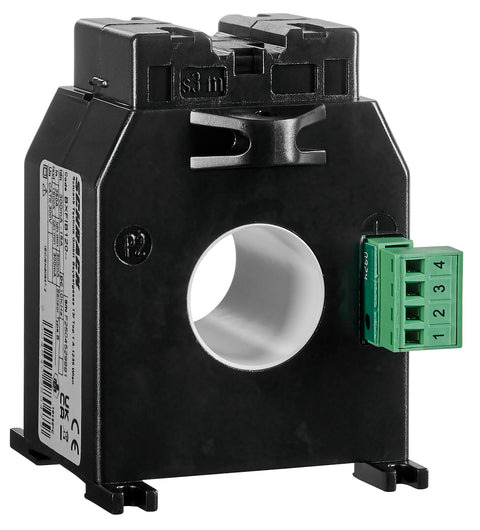 Transformator pentru releu diferențial tip B, 0.3-3A, D=28mm