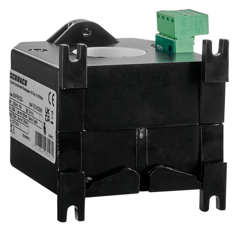 Transformator pentru releu diferențial tip B, 0.3-3A, D=28mm