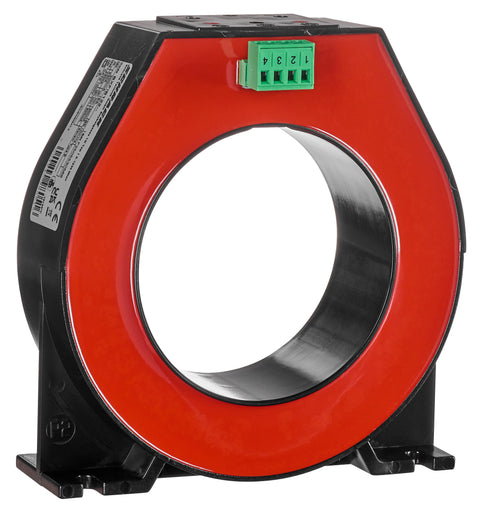 Transformator pentru releu diferențial tip B, 0.3-3A, D=90mm