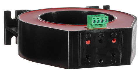 Transformator pentru releu diferențial tip B, 0.3-3A, D=90mm