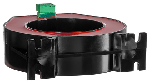 Transformator pentru releu diferențial tip B, 0.3-3A, D=90mm