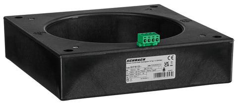 Transformator pentru releu diferențial tipB,0.3-15A, D=160mm
