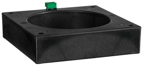Transformator pentru releu diferențial tipB,0.3-15A, D=160mm