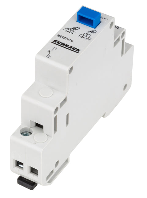 Buton de comandă modular, 16A, 1ND