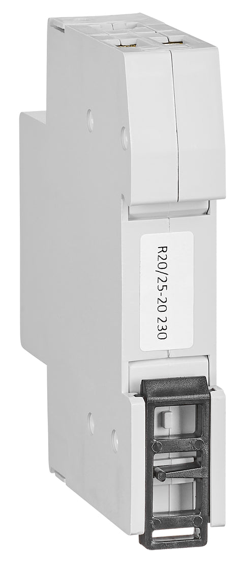 Contactor modular 1UH, 20A, 2ND, 230VAC