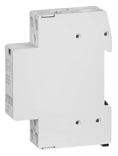 Contactor modular 1UH, 20A, 2ND, 230VAC
