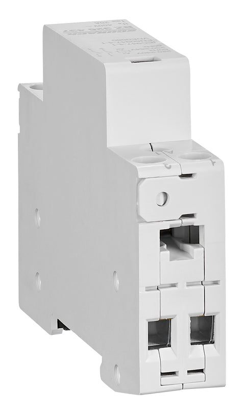 Contactor modular 1UH, 20A, 2ND, 230VAC