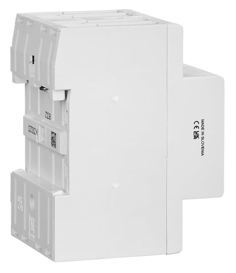 Contactor modular 3UH 63A 3ND+1NÎ 24V c.a. / c.c.