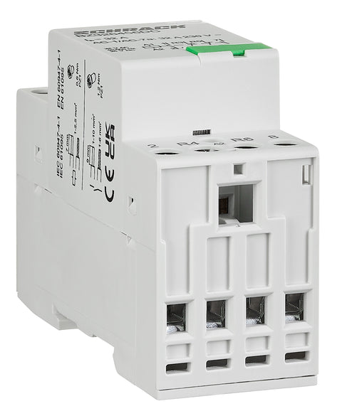 Contactor modular 2UH 32A 2ND+2NÎ 24V c.a. / c.c.