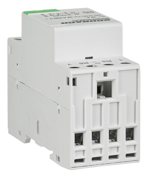 Contactor modular 2UH 32A 2ND+2NÎ 24V c.a. / c.c.