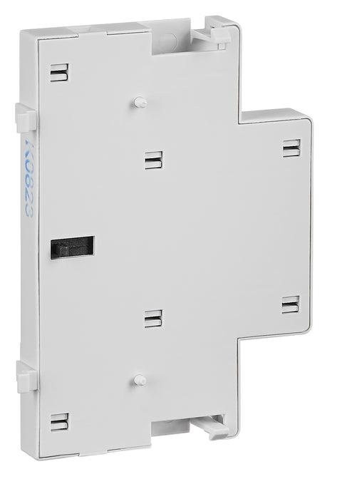 Bloc contact.aux.1ND+1NI 6A, pt contactoare modulare