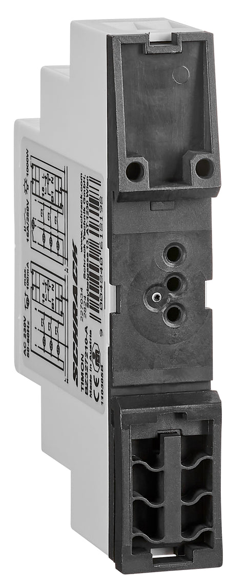 Automat de scară electronic TIMON 0,5-30min. 16A, 1UH