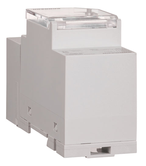 Releu de timp analogic 2 module, fără rezervă de putere