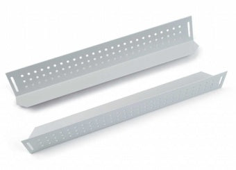 Set 2 profile montant în adâncime pt dulap date adânc 1000mm