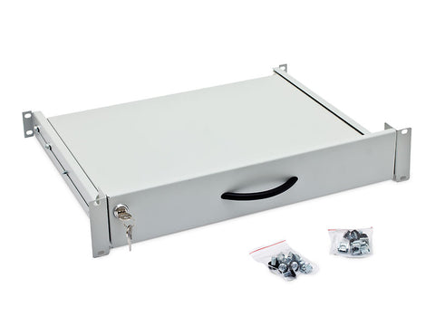 Sertar 19" pentru tastatura