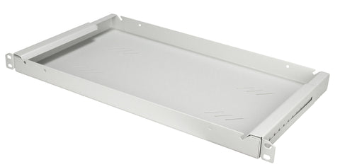 Tava fixa 19" 250mm sarcina 15kg