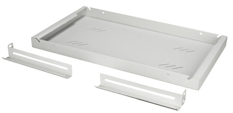 Tava fixa 19" 250mm sarcina 15kg