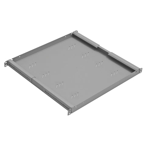 Tava fixa 19" 750mm sarcina 80kg