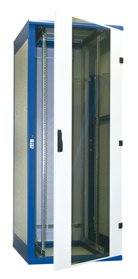 Dulap cablare structurata 15U 600x600mm