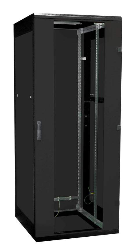 Dulap cablare structurata 42U 800x800mm RAL9005