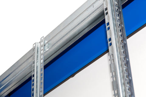 Dulap cablare structurata DSI 600x1970x1000, 19", 42U, IP54