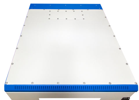 Dulap cablare structurata DSI 800x1970x800, 19", 42U, IP54