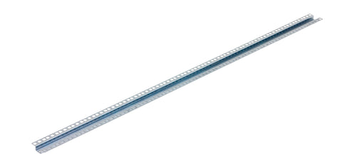 Profil montant vert mijloc 19" 42U pt. dulap DS/DSZ/DSI