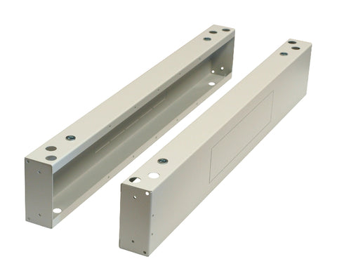 Element adâncime soclu 800mm pt.dulap DSS, 1500kg (1 per)