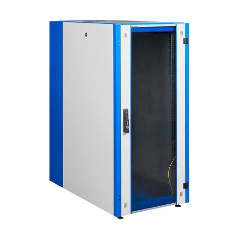 Dulap cablare structurată DT, 26U H1299 x W600 x D1000, 19"