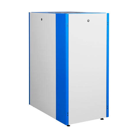 Dulap cablare structurată DT, 26U H1299 x W600 x D1000, 19"