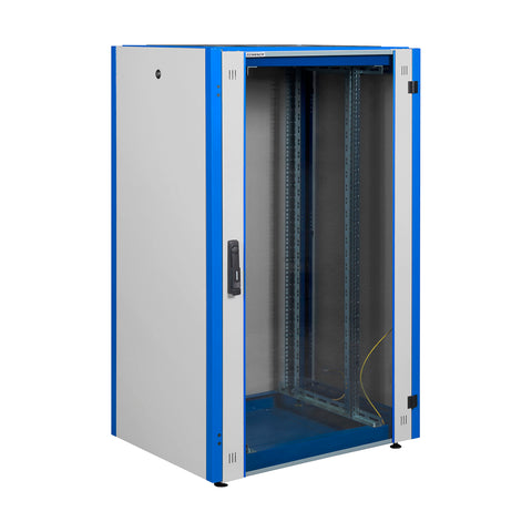 Dulap cablare structurată DT, 26U H1299 x W800 x D600, 19"