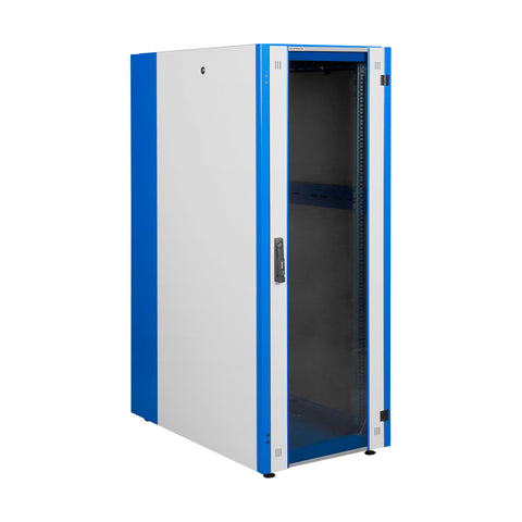 Dulap cablare structurată DT, 32U H1566 x W600 x D1000, 19"