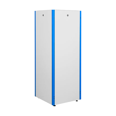 Dulap cablare structurată DT, 32U H1566 x W600 x D600, 19"
