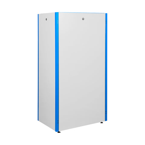 Dulap cablare structurată DT, 32U H1566 x W800 x D600, 19"