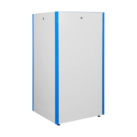 Dulap cablare structurată DT, 32U H1566 x W800 x D800, 19"