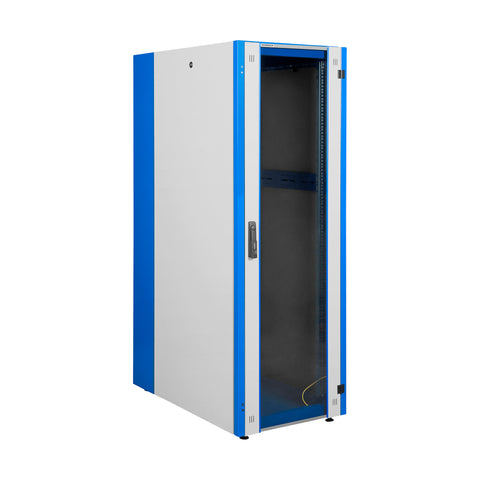 Dulap cablare structurată DT, 36U H1744 x W600 x D1000, 19"