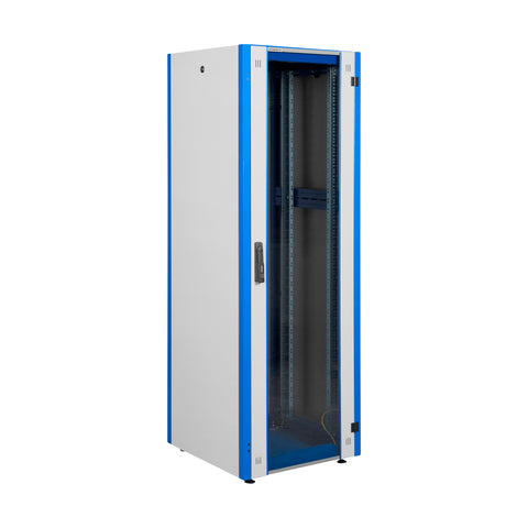 Dulap cablare structurată DT, 36U H1744 x W600 x D600, 19"