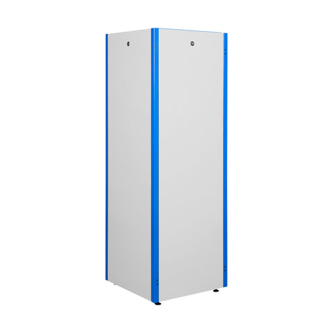 Dulap cablare structurată DT, 36U H1744 x W600 x D600, 19"
