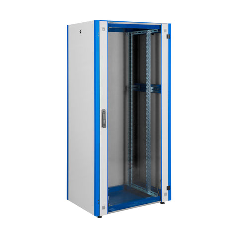 Dulap cablare structurată DT, 36U H1744 x W800 x D600, 19"