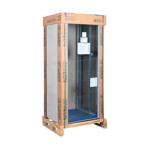 Dulap cablare structurată DT, 36U H1744 x W800 x D600, 19"