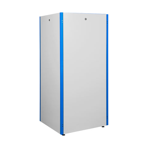 Dulap cablare structurată DT, 36U H1744 x W800 x D800, 19"