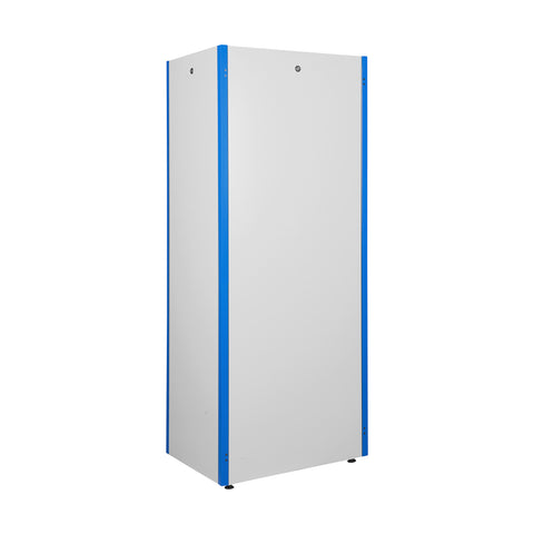 Dulap cablare structurată DT, 42U H2010 x W800 x D600, 19"