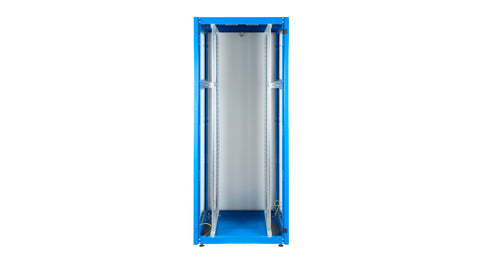 Dulap fără ușă DT, 42U H2010 x W800 x D800, 19"