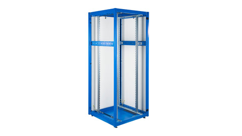 Dulap fără ușă DT, 42U H2010 x W800 x D800, 19"
