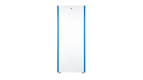 Dulap fără ușă DT, 42U H2010 x W800 x D800, 19"