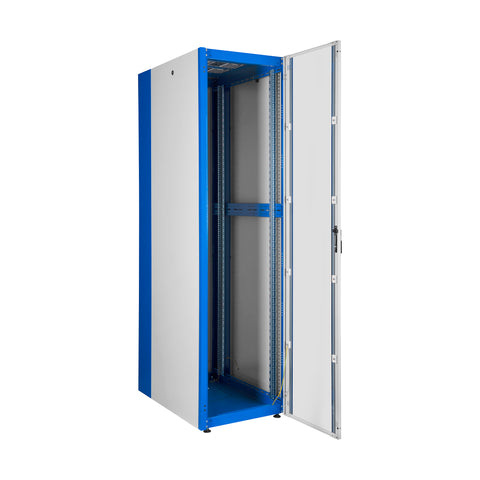 Dulap cablare structurată DT, 47U H2232 x W600 x D1000, 19"