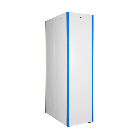 Dulap cablare structurată DT, 47U H2232 x W600 x D1200, 19"